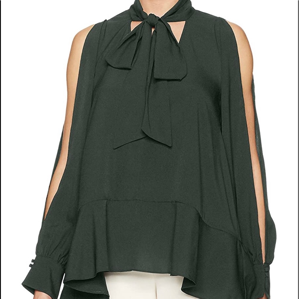 French Connection Women's Classic Crepe Light Cold